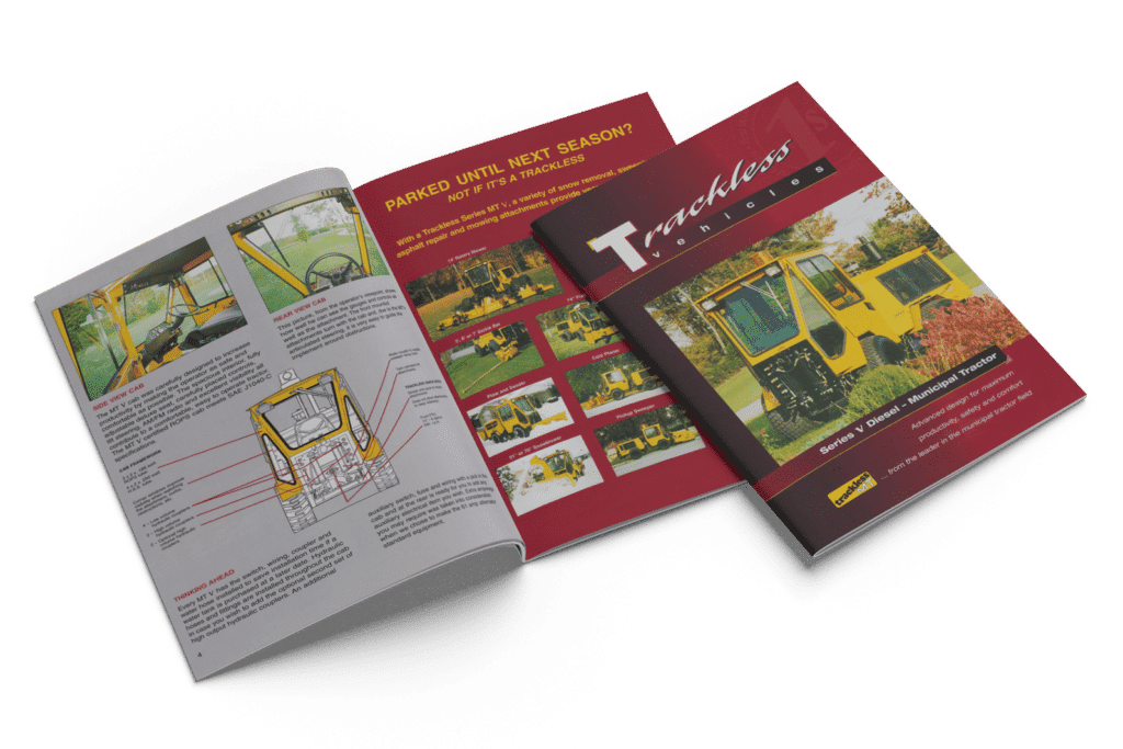 trackless vehicles mt5 brochure