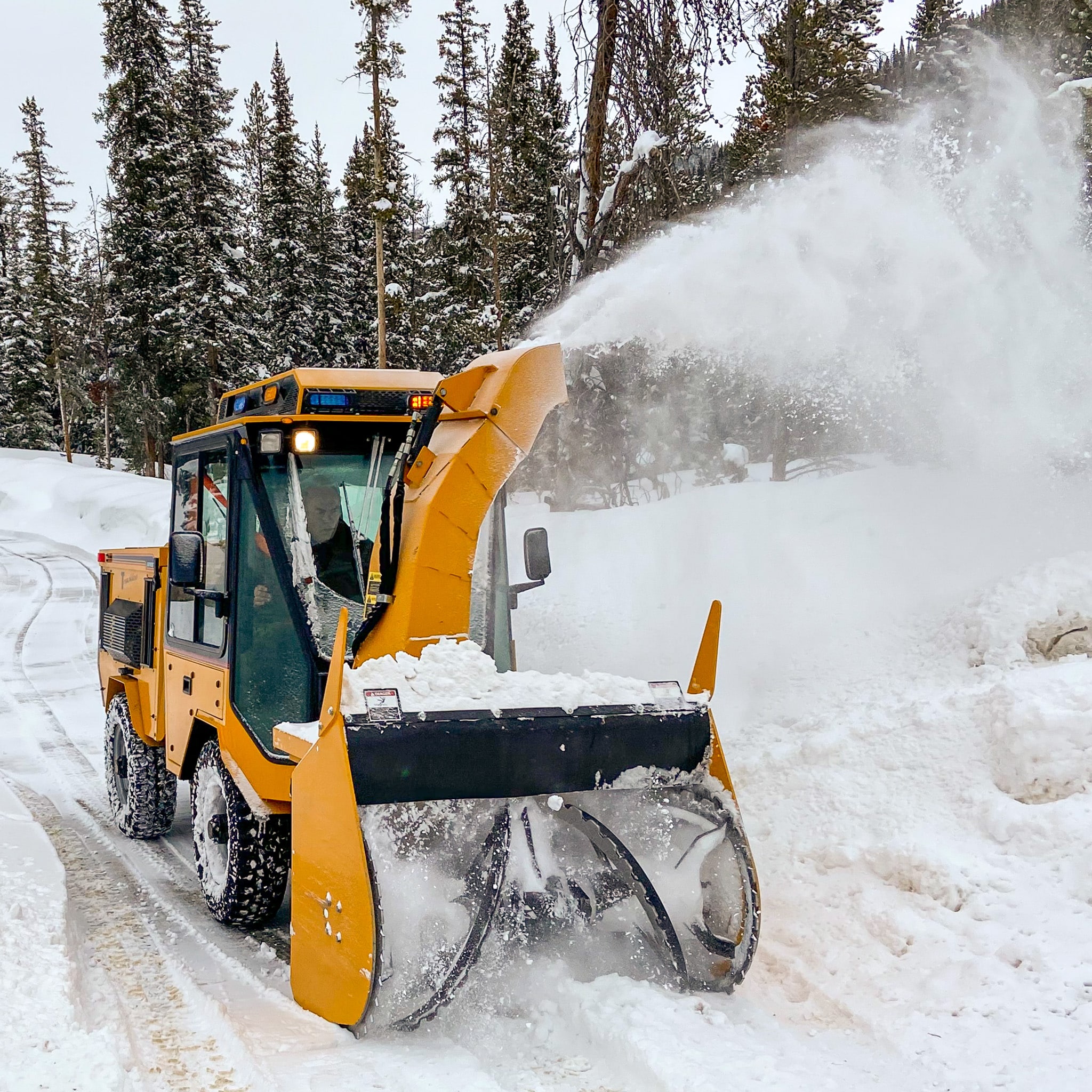 【THEAIRTOWN】SNOW BOLERO★送料・関税込 Snow Blower (Compact Tractors) - Bobcat Company